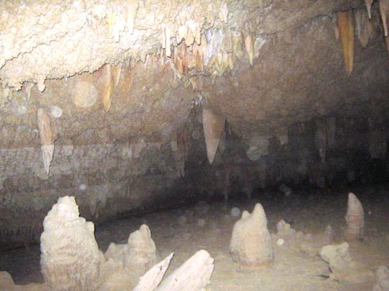 كهف وادي سنور.. أقدم كهوف العالم وأروعها صورة رقم 9