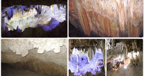 كهف وادي سنور.. أقدم كهوف العالم وأروعها صورة رقم 10