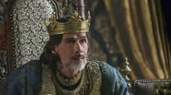 المحارب «رولو» وعلاقة الفايكنج الغامضة بملوك إنجلترا صورة رقم 2