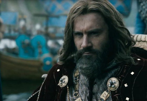 المحارب «رولو» وعلاقة الفايكنج الغامضة بملوك إنجلترا صورة رقم 5