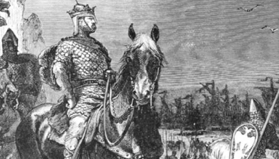 المحارب «رولو» وعلاقة الفايكنج الغامضة بملوك إنجلترا صورة رقم 6