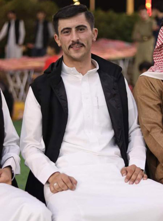 قتلته رصاصة صديق عمره ليلة زفافه.. وفيديو مؤثر لخطيبة عريس الأردن صورة رقم 1