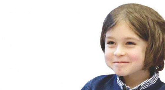 لوران سيمونز.. الطفل المعجزة الذي أكمل تعليمه الجامعي في الـ9 صورة رقم 4