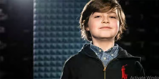 لوران سيمونز.. الطفل المعجزة الذي أكمل تعليمه الجامعي في الـ9 صورة رقم 3