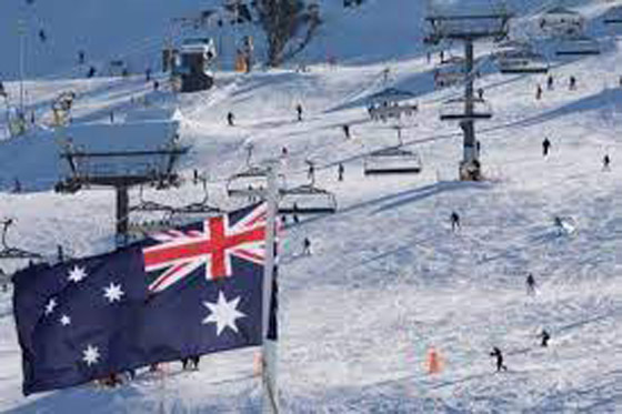 أستراليا تسجل أدفأ فصل شتاء على الإطلاق صورة رقم 4