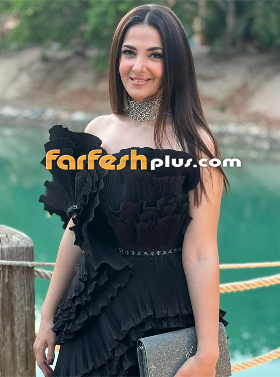 صور دنيا سمير غانم بدون مكياج وبإطلالة طبيعية تخطف الأنظار.. صورة رقم 5 صور دنيا سمير غانم بدون مكياج وبإطلالة طبيعية تخطف الأنظار.. صورة رقم 5