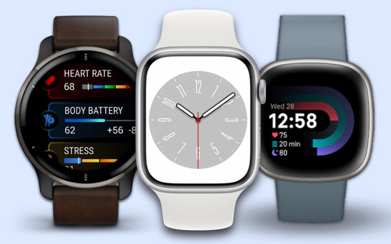 الساعات الذكية قد تسهل حياتنا.. لكن أحزمتها خطر محدق! صورة رقم 5