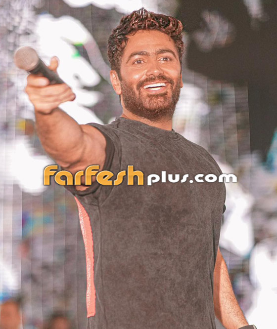 ياسمين رئيس تتهم تامر حسني بتزوير إيرادات فيلمه ياسمين رئيس تتهم تامر حسني بتزوير إيرادات فيلمه