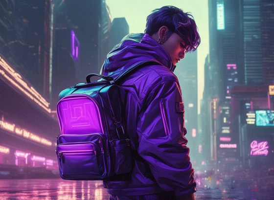 بمواصفات غريبة.. حقيبة ظهر من مايكروسوفت تعمل بالذكاء الاصطناعي!؟ صورة رقم 6