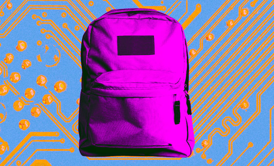 بمواصفات غريبة.. حقيبة ظهر من مايكروسوفت تعمل بالذكاء الاصطناعي!؟ صورة رقم 7