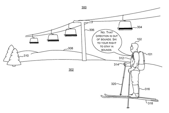 بمواصفات غريبة.. حقيبة ظهر من مايكروسوفت تعمل بالذكاء الاصطناعي!؟ صورة رقم 4