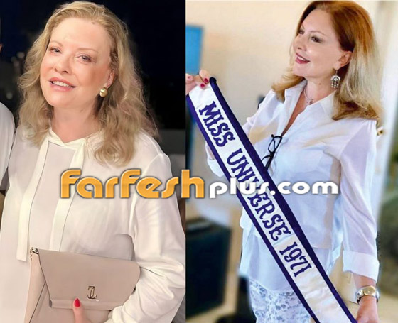 فيديو وأحدث صور لملكة جمال الكون اللبنانية جورجينا رزق.. جمال أبدي! صورة رقم 4 فيديو وأحدث صور لملكة جمال الكون اللبنانية جورجينا رزق.. جمال أبدي! صورة رقم 4