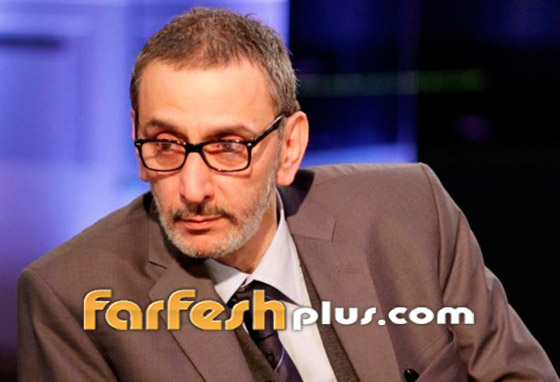 أول صورة للفنان زياد الرحباني بعد غياب طويل! هل تغير كثيرا؟ صورة رقم 5 أول صورة للفنان زياد الرحباني بعد غياب طويل! هل تغير كثيرا؟ صورة رقم 5