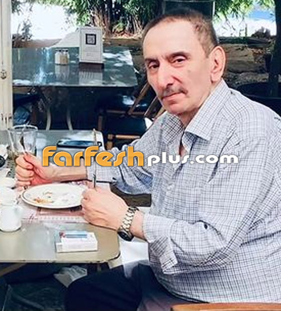 أول صورة للفنان زياد الرحباني بعد غياب طويل! هل تغير كثيرا؟ صورة رقم 2 أول صورة للفنان زياد الرحباني بعد غياب طويل! هل تغير كثيرا؟ صورة رقم 2