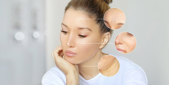 قبل البوتوكس.. اطرحي 6 أسئلة على نفسك صورة رقم 2