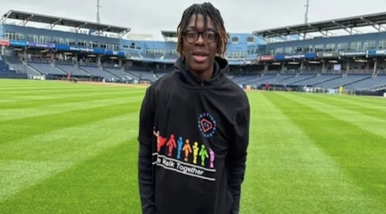 تحدي على تيك توك يودي بحياة مراهق أمريكي صورة رقم 1