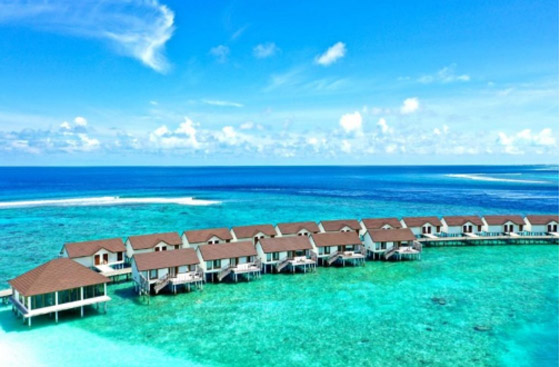 جزر المالديف.. وجهة ساحرة للسفر الصديق البيئة صورة رقم 1