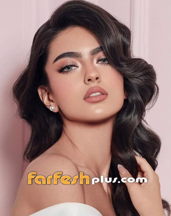 الحسناء لجين يعقوب تفوز بلقب ملكة جمال الكون البحرين صورة رقم 12