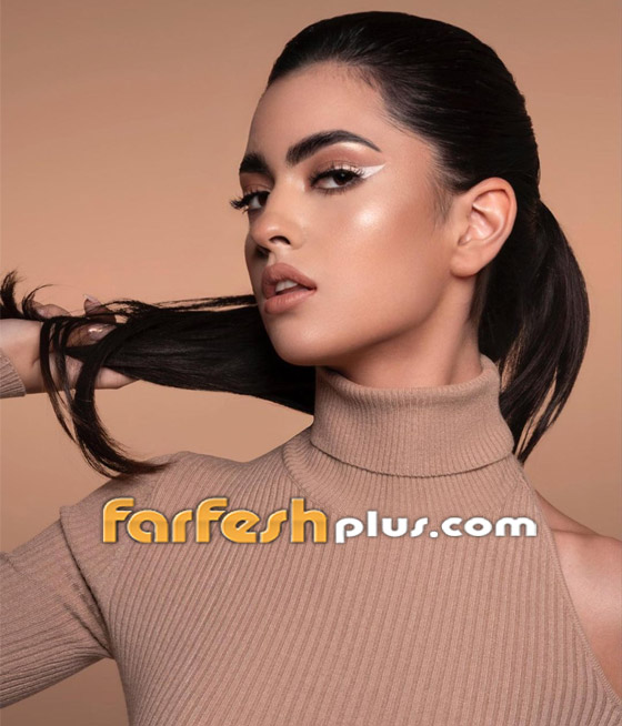 الحسناء لجين يعقوب تفوز بلقب ملكة جمال الكون البحرين صورة رقم 16