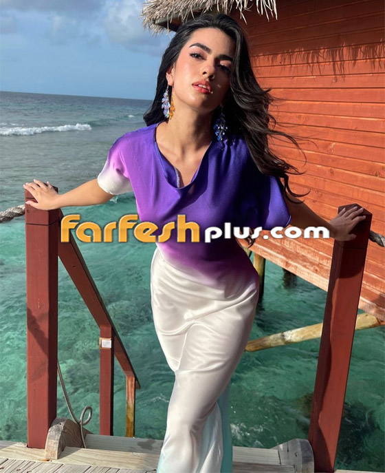 الحسناء لجين يعقوب تفوز بلقب ملكة جمال الكون البحرين صورة رقم 18