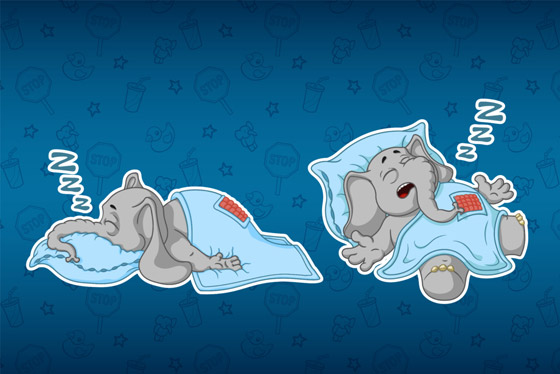 هل تحلم الحيوانات مثل البشر؟ وما طبيعة الأحلام التي تراها؟ صورة رقم 2