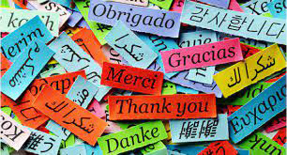 ما هي اللغات الأكثر انتشاراً في العالم؟ صورة رقم 2