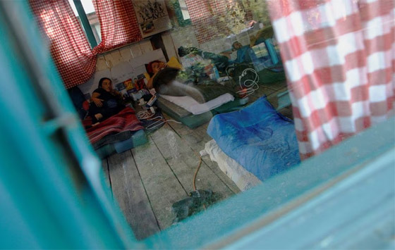 عليك الاستلقاء فقط! 7 متسابقين يتنافسون للحصول على لقب 