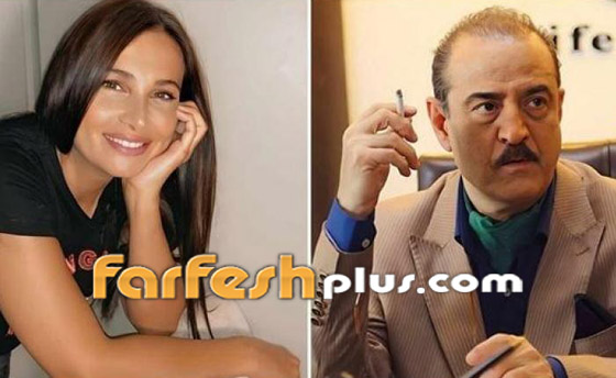 هل مسلسل الغريب لـ بسام كوسا وفرح بسيسو مقتبس عن Your Honor؟ المسلسل في فرفش بلس صورة رقم 14