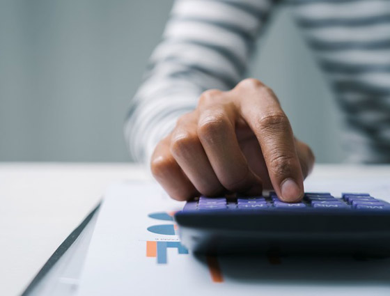 تعرفوا إلى أهمية الميزانية الشخصية وكيفية إعدادها صورة رقم 5