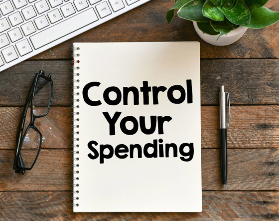 تعرفوا إلى أهمية الميزانية الشخصية وكيفية إعدادها صورة رقم 4