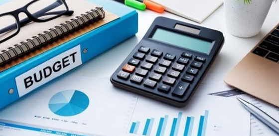 تعرفوا إلى أهمية الميزانية الشخصية وكيفية إعدادها صورة رقم 7