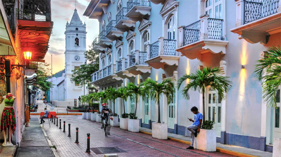 بينها دولة عربية.. دول يُنصح بالعيش فيها.. ثقافة وطعام لذيذ وترحيب صورة رقم 3