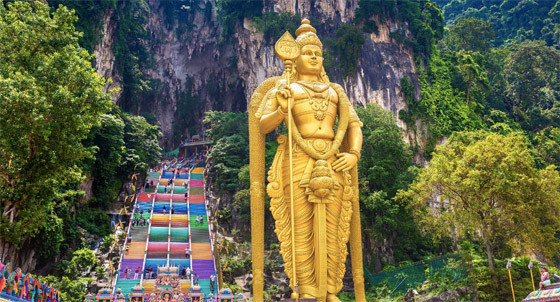 بينها دولة عربية.. دول يُنصح بالعيش فيها.. ثقافة وطعام لذيذ وترحيب صورة رقم 5