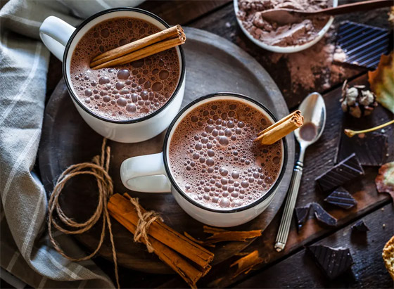 7 مشروبات صباحية ابدأ بها يومك.. وقل وداعا للوزن الزائد صورة رقم 5