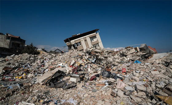 سيمزق القشرة الأرضية.. العلماء يحددون قوة زلزال الفناء ونهاية العالم! صورة رقم 4