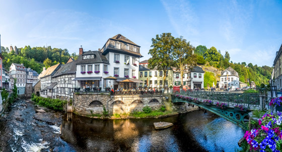 صور: جولة على القرى الصغيرة في ألمانيا الشهيرة بالمناظر الخلابة صورة رقم 4