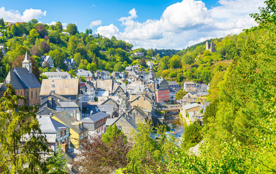 صور: جولة على القرى الصغيرة في ألمانيا الشهيرة بالمناظر الخلابة صورة رقم 6