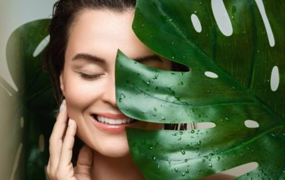 خطوات تجعل روتين عنايتك ببشرتك أكثر استدامة صورة رقم 1