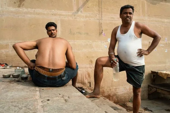 صور مدهشة التقطت تمامًا في الوقت المناسب! صورة رقم 3