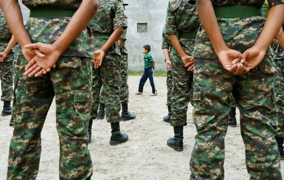 صور مدهشة التقطت تمامًا في الوقت المناسب! صورة رقم 4