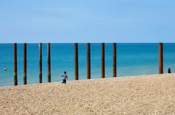 صور مدهشة التقطت تمامًا في الوقت المناسب! صورة رقم 5