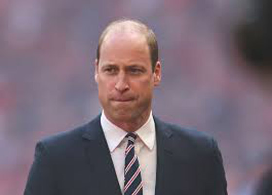 ولي العهد البريطاني يكشف الرياضة التي بكى بسببها صورة رقم 4