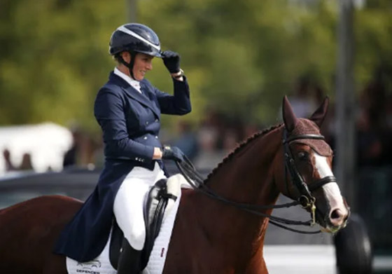 ولي العهد البريطاني يكشف الرياضة التي بكى بسببها صورة رقم 3