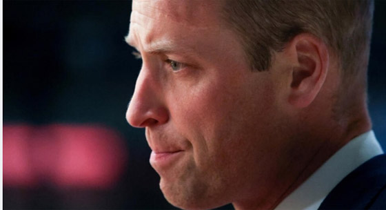 ولي العهد البريطاني يكشف الرياضة التي بكى بسببها صورة رقم 1