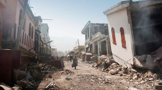 السؤال الأوحد الذي يشغل العالم.. هل يمكن التنبؤ بالزلازل؟ صورة رقم 2