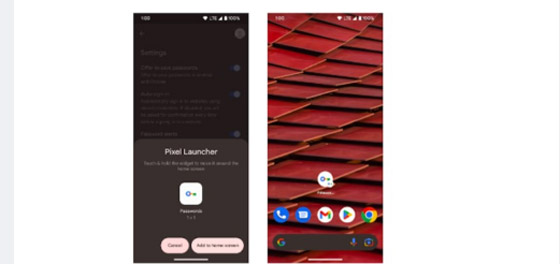 كيفية الوصول إلى كلمات المرور الخاصة بك في غوغل كروم صورة رقم 2