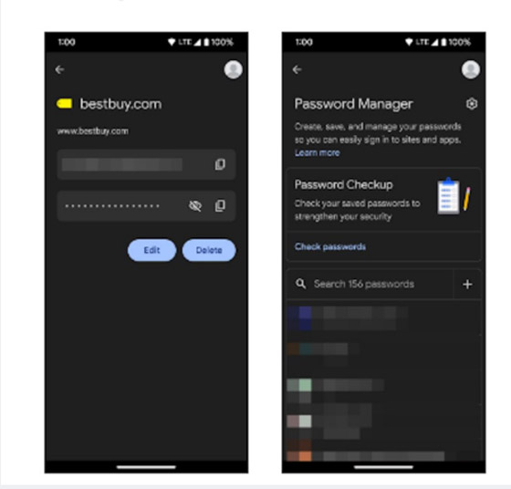 كيفية الوصول إلى كلمات المرور الخاصة بك في غوغل كروم صورة رقم 8
