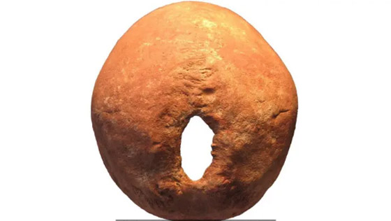 لماذا كان الإنسان القديم يثقب جمجمته؟ صورة رقم 3