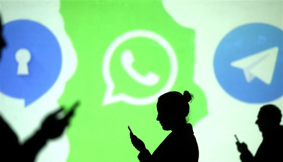 واتس أب سيتيح إمكانية مراسلة حسابات سيغنال وتلغرام مباشرة صورة رقم 1