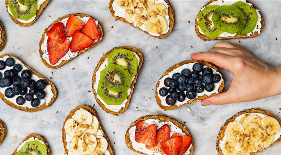 7 أطعمة صحية تحتوي على نسب مرتفعة من السكر! صورة رقم 1